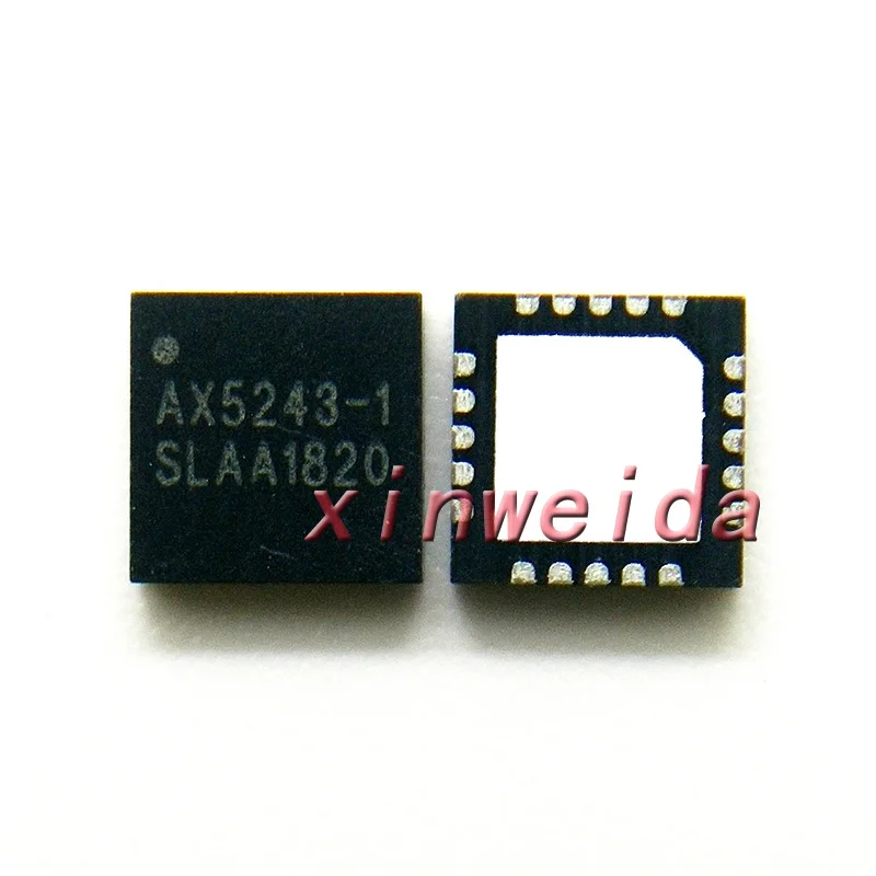 Горячая распродажа! AX5243-1 AX5243 новые детали хорошее качество. Электронный