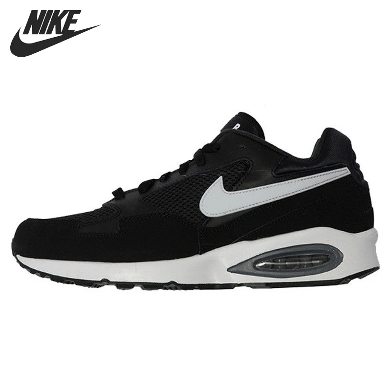 Мужские кроссовки NIKE AIR MAX ST оригинальные новое поступление|Беговая обувь| |