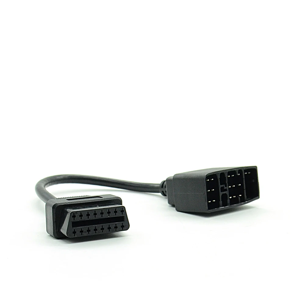 MINI VCI V10.30.022 интерфейс для TOYOTA TIS Techstream J2534 OBD2 OBDII Диагностический кабель 22PIN