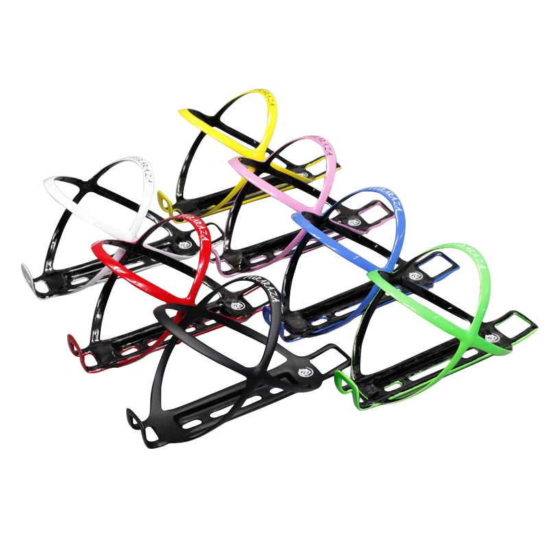 7 Colors Bicycle Bottle Holder Road Bike Mtb Quick Release Water Shelf Riding Equipment Accessories | Спорт и развлечения