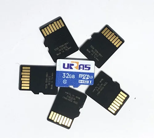 Распродажа! 32 ГБ Micro SD SDHC карта TF Гб памяти C10 с бесплатным адаптером карты|Карты