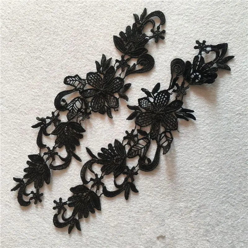 Королевское голубое Красное Белое свадебное платье задняя часть кординг Кружева