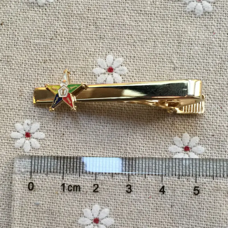 Масонские Зажимы для галстука 10 шт. опт|tie clip|masonic tie clipclip for |