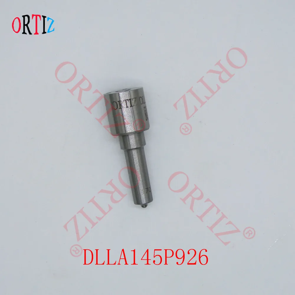Кроме того, указанный в линию common rail запчасти DLLA145P926 насадка для кран DLLA 145P926 oem(контрактное производство продукции, которая уже существует 0 433 171 616, DLLA 145 P 926 для 0 445 110 039