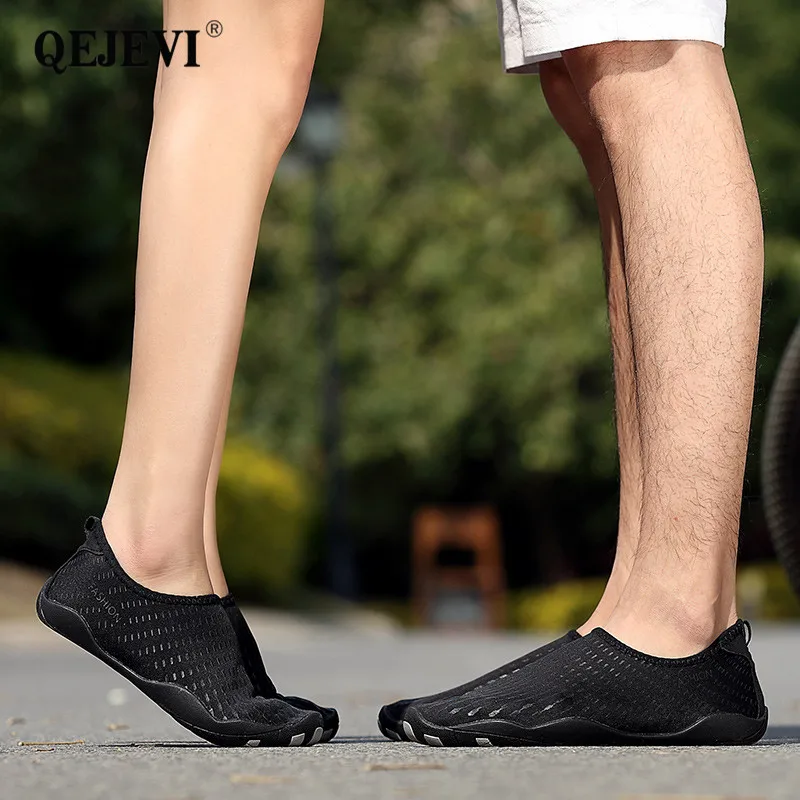 2018 водонепроницаемые спортивные кроссовки для мужчин и женщин морская обувь