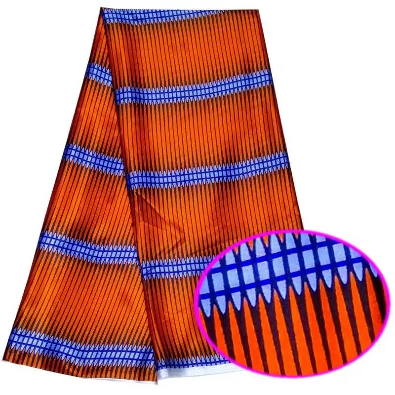 5 ярдов/шт Красивая зеленая печатная шифоновая шелковая кружевная ткань