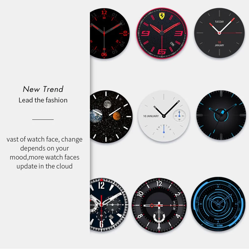 H2 android ios 1G+16GB Smart watch 1.39 inch mtk6580 SmartWatch phone 3G wifi GPS 5M heart rate nano SIM GSM For Men Ladies | Электроника