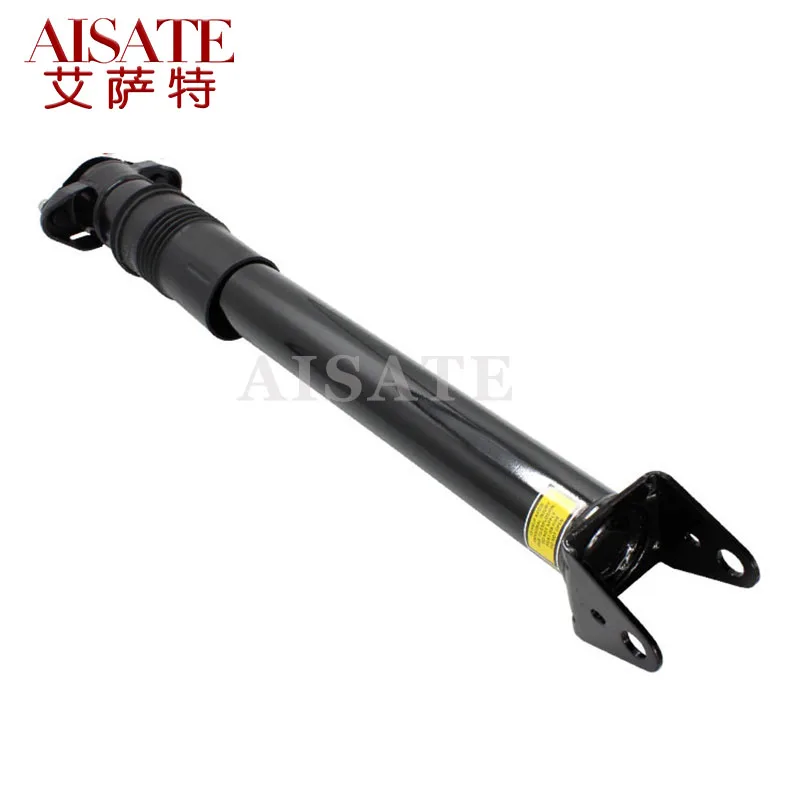 2 шт./пара сзади пневматическая подвеска амортизатор без рекламы для Mercedes Benz W251 R350