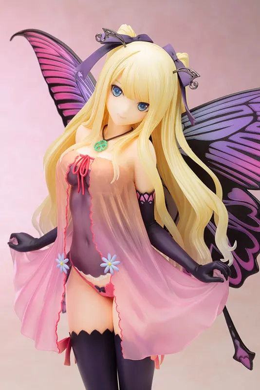 31 см аниме Kotobukiya Tony Сказочный Сад Annabel бабочка сказочная Дева экшн фигурка модель