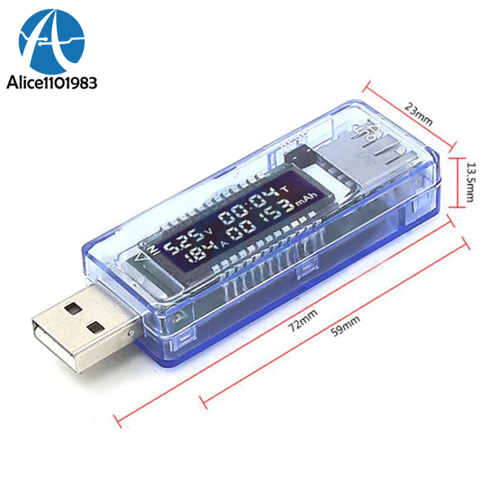 USB-устройство зарядное медицинское 3 5-7 в 10 мВ 0-3 А мА | Электронные компоненты и