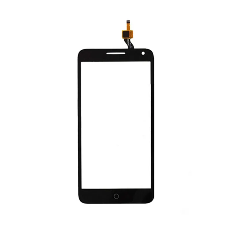 Сенсорный экран Переднее стекло Замена для Alcatel One Touch Pop 3 5 OT5025 5025D 5025 Сенсорная