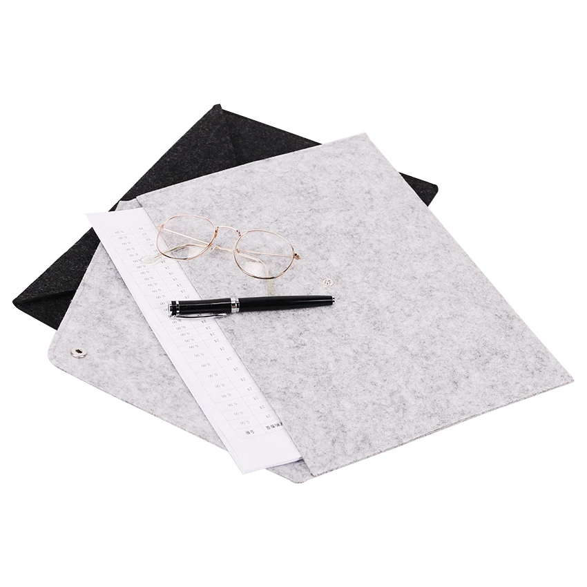 Сумка А4 для документов прочная папка из химического войлока портфель товары