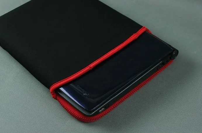 Универсальный чехол для планшета неопреновый защитный 15 дюймовых камер игровых