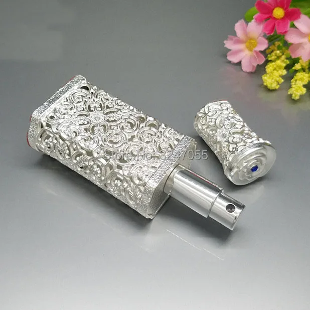 1 шт. флакон для духов в стиле ретро 25 мл|perfume spray bottle|spray bottleperfume bottle |