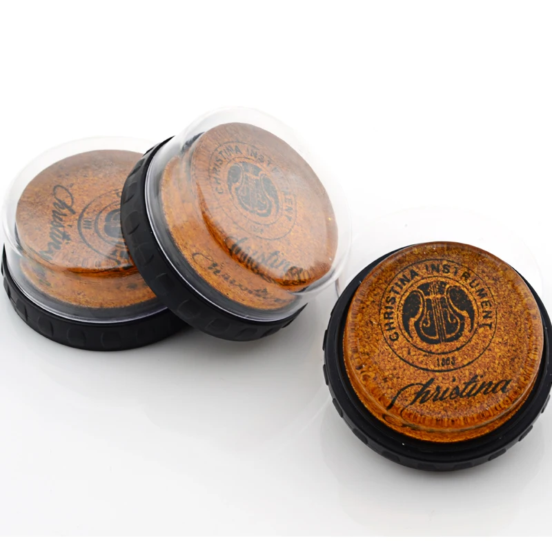 Высокое качество Кристина Round R01 rosin импортный итальянский материал скрипка