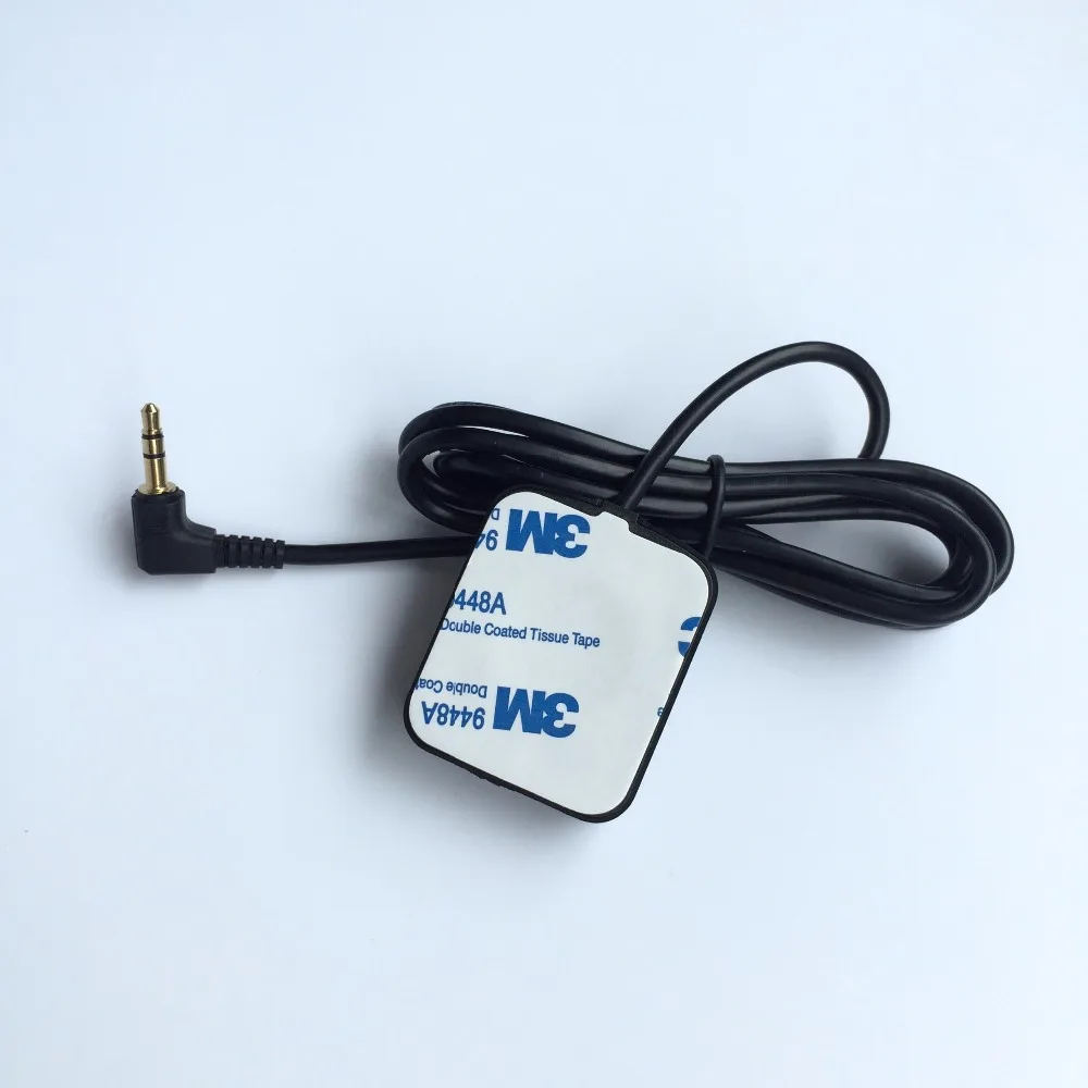 Новинка 3 5 GPS приемник антенна модуль для автомобильного видеорегистратора gps