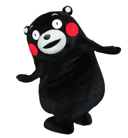 Женский костюм талисман в виде медведя|animal mascot costume|bear suitcostume adult |