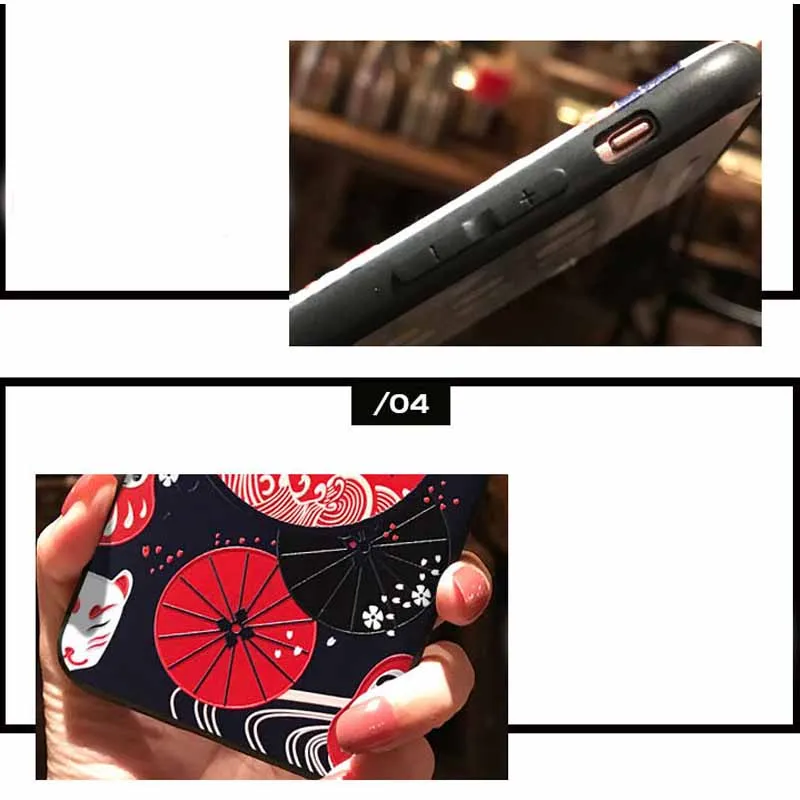 JIBAN Черный Матовый тиснением китайский Стиль кран чехол для Коврики 20pro 20x9 huawei P10