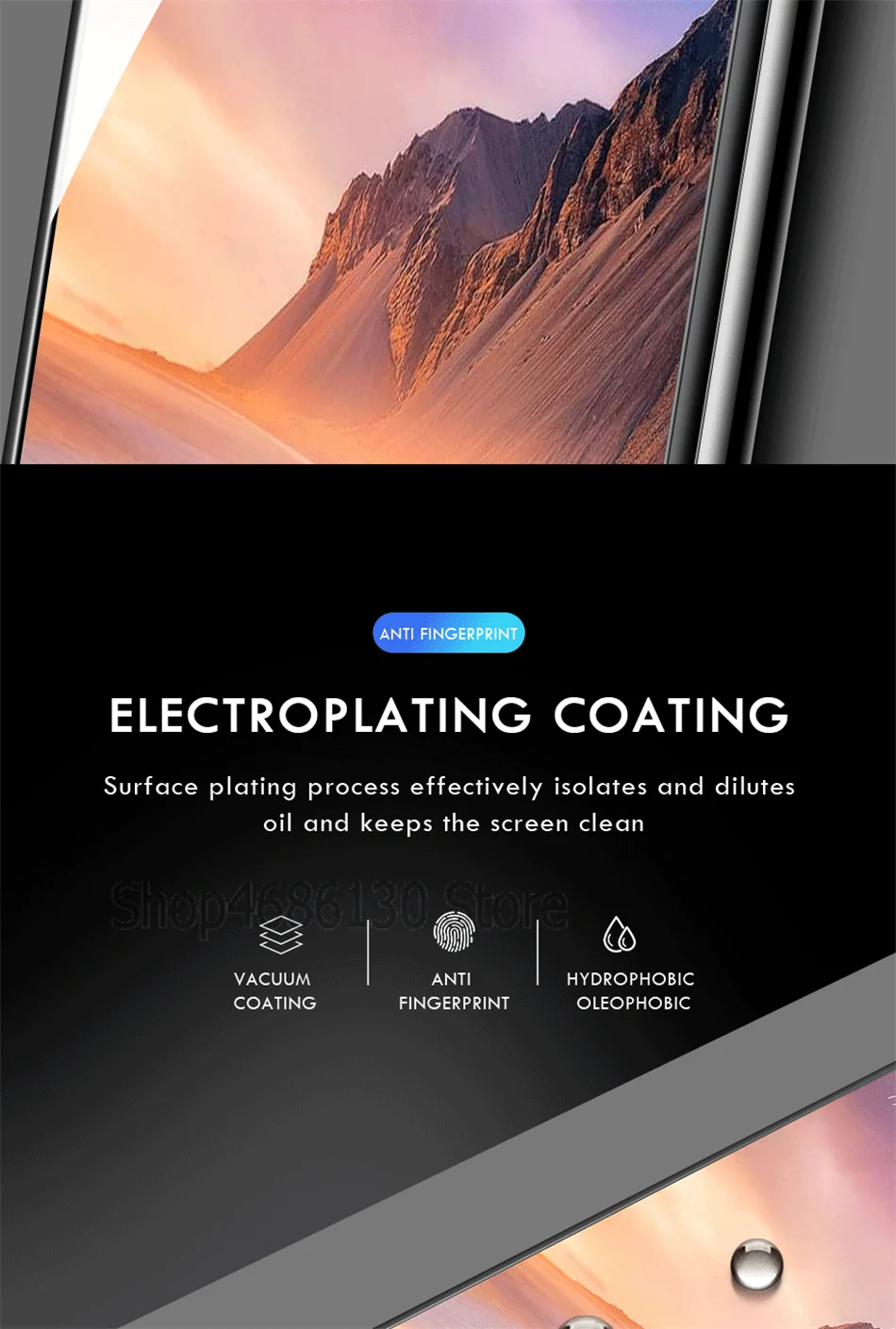 2 шт 9H закаленное стекло для Xiaomi Redmi 5 Plus Note 5 6 Pro Защитное стекло для Redmi 6 Pro 6A Note 5 6 защитное стекло