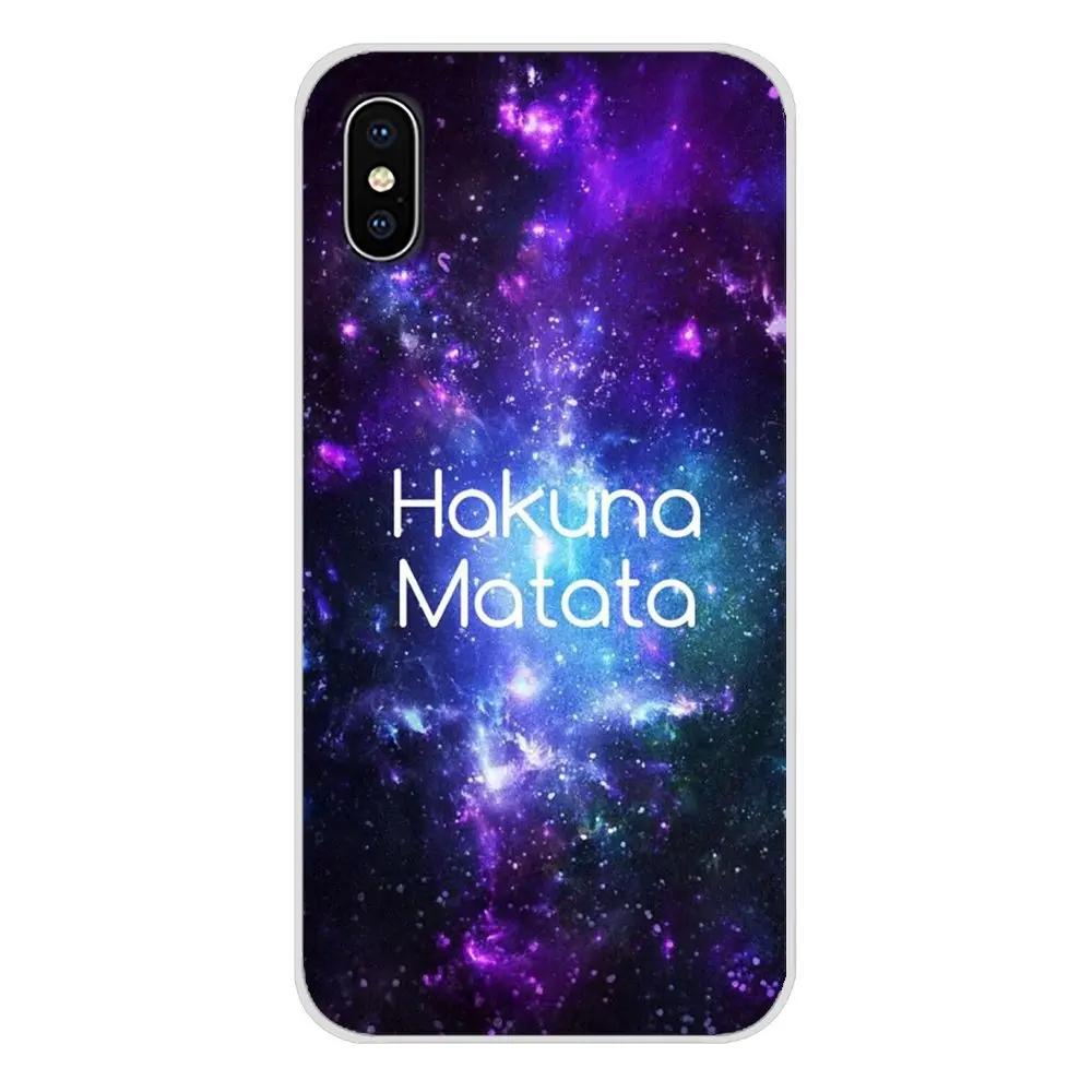 Чехол для мобильного телефона Tribal Aztec Hakuna Matata Lion King Samsung Galaxy J1 J2 J3 J4 J5 J6 J7 J8 Plus 2018 Prime
