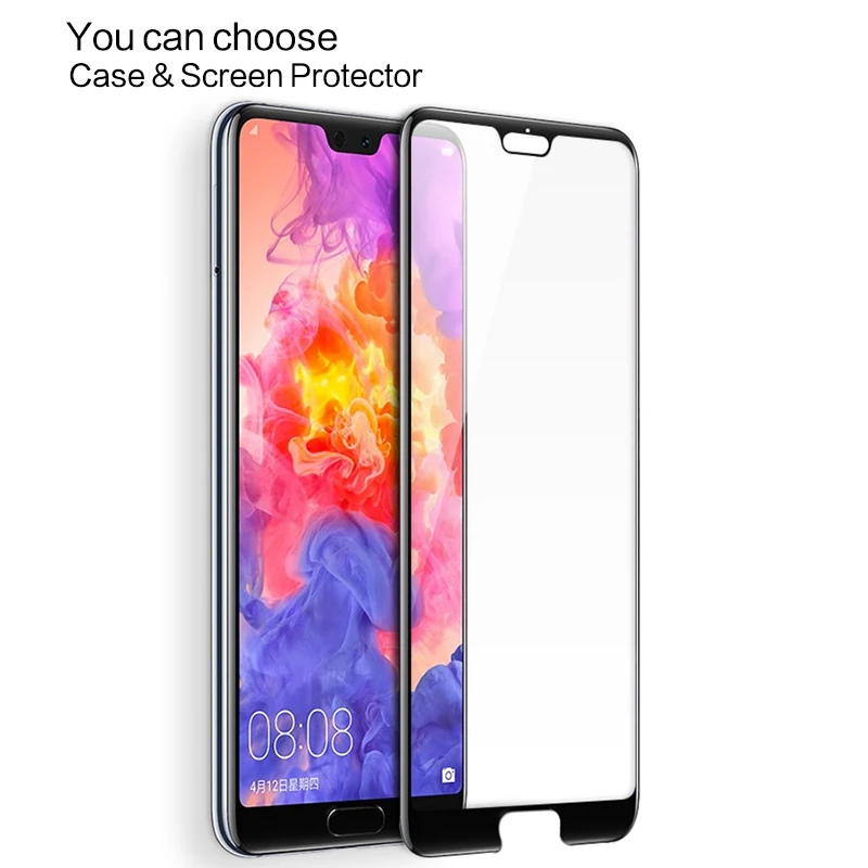 Многофункциональный держатель для карт кожаный чехол с подставкой huawei P20 Pro Lite