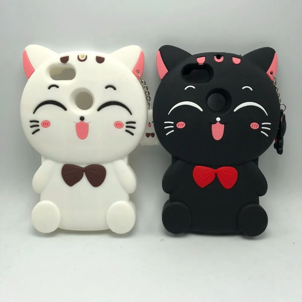 Для Xiaomi redmi Примечание 5A Prime чехол 3D силиконовый милый мультяшный мягкий чехол для redmi NOTE 5A Pro 5," чехол для телефона fundas