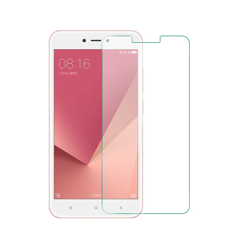 Закаленное стекло для Xiaomi Redmi Note 5A Защита экрана Xaomi Xiami Xiomi 5a Note5 A Prime Pro стеклянная
