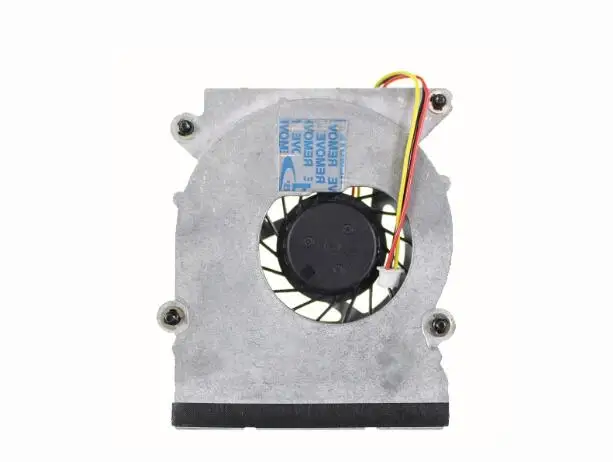 Вентилятор охлаждения для процессора Haier Mini2 Mini NT510 FOXCONN NFB61A05H F1FT4B2M все в одном AIO ПК