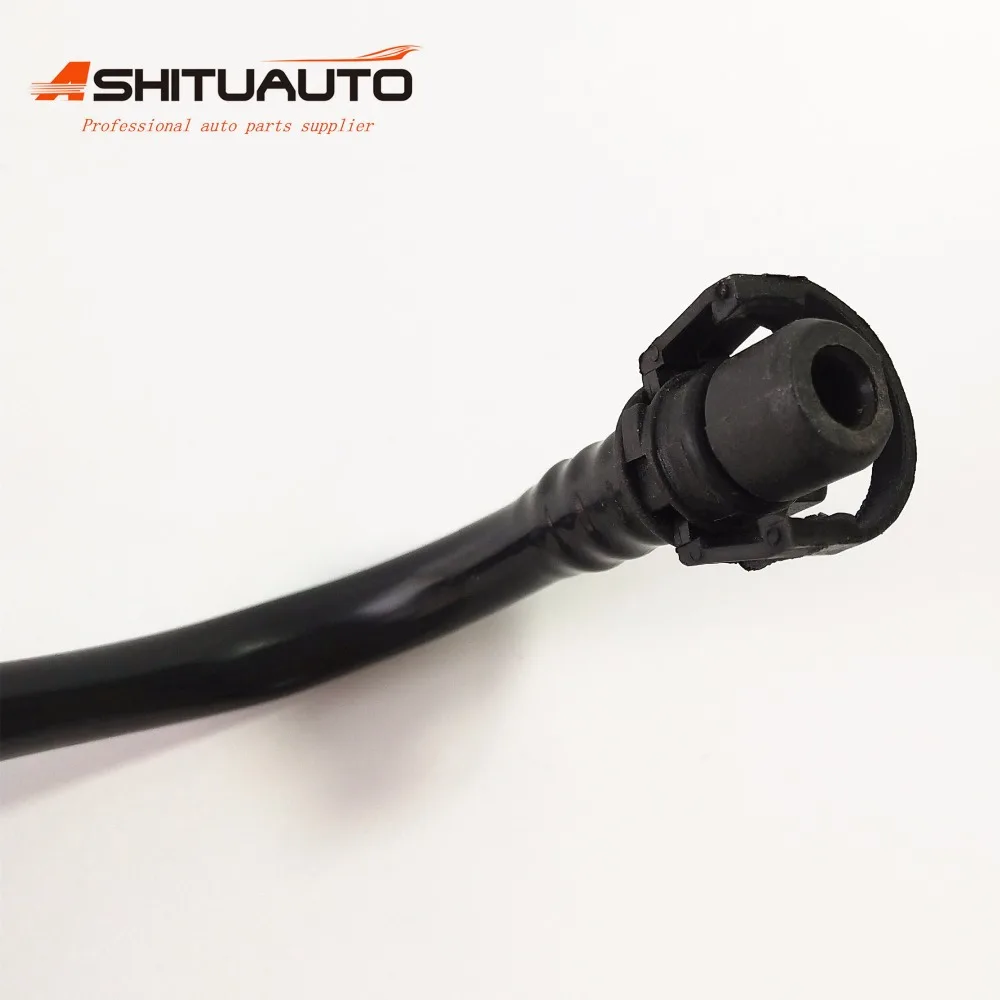 Оригинальный нагреватель дроссельной заслонки AshituAuto труба для впрыска топлива