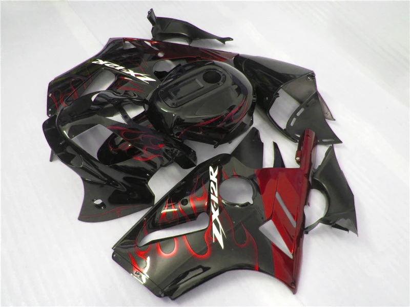 Комплекты обтекателей для Kawasaki ZX12R 2000 2001 2002 2003 2004 2005 ZX 12R zx 12r 00 01 02 мотоциклы