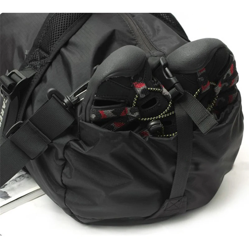 2016 Sport Bag Men For Gym Designer Luggage Weekender Travel Women Sporttas Large Capacity Packing Cubes Sac | Багаж и сумки