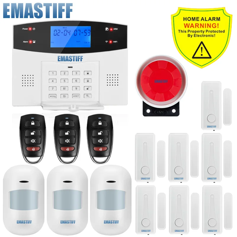 WI-FI - Цвет: G2BW Bundle F