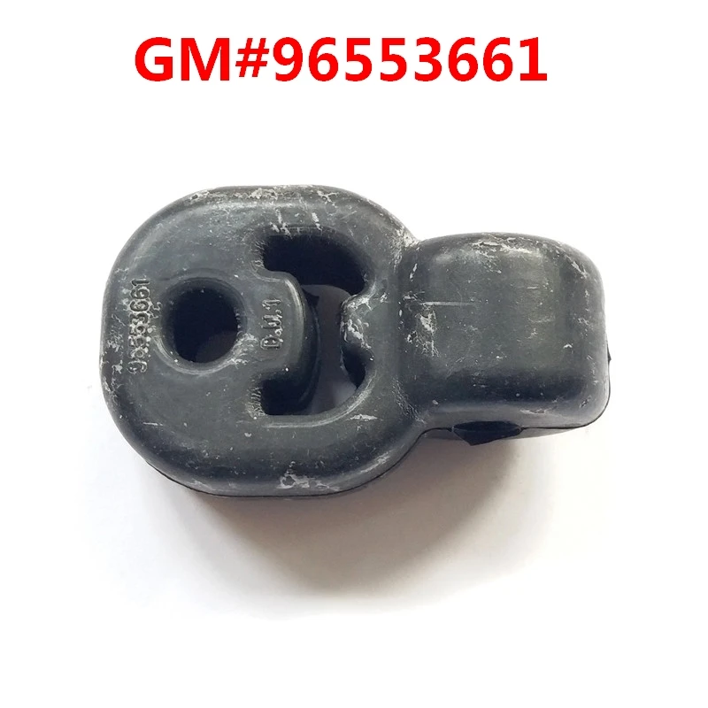 Новый кронштейн для крепления выхлопных газов Chevrolet Lacetti J200 Nubira Daewoo 96460427 96351543