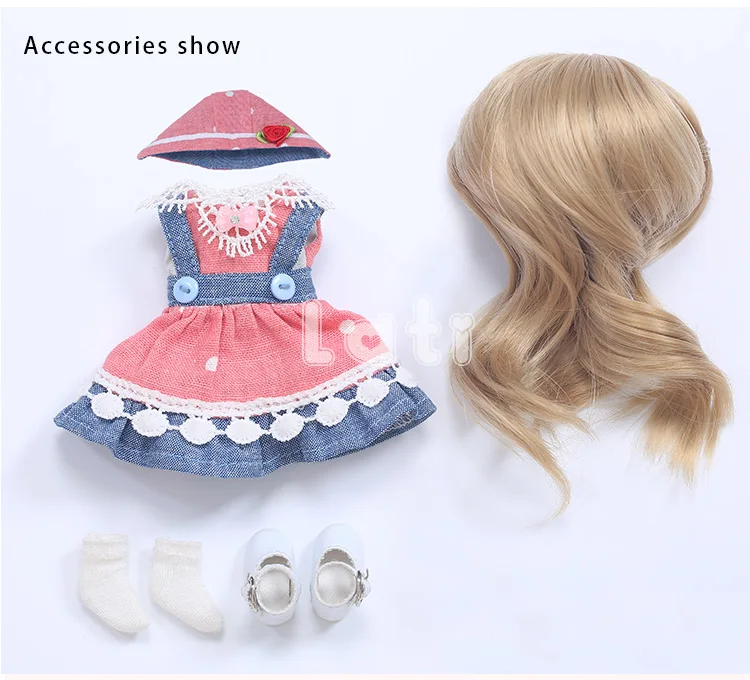 Lati Yellow Sunny SD BJD куклы 1/8 модель тела BB Девочки Мальчики игрушки магазин кукольный домик силиконовая мебель Дети друзья сюрприз