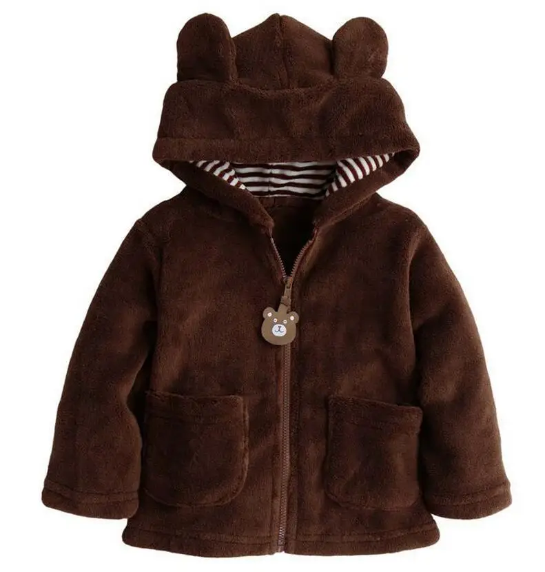 Пальто детское теплая для мальчиков и девочек зимняя верхняя одежда новинка 2014 |