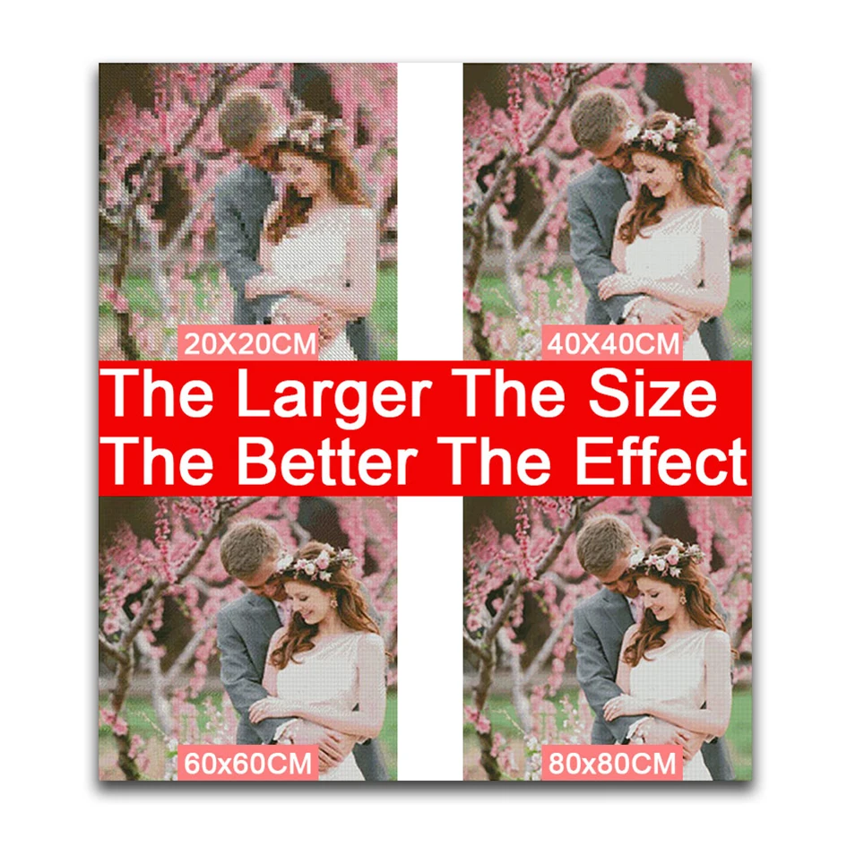 Алмазная живопись вышивка портрета Полный Бриллиант Бэтмен: рыцарь Аркхема