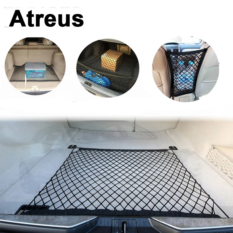 Atreus для Lexus Honda Civic Opel astra h j g Mazda 3 6 Kia Rio Ceed Volvo V70 Lada автомобильная авария заднее