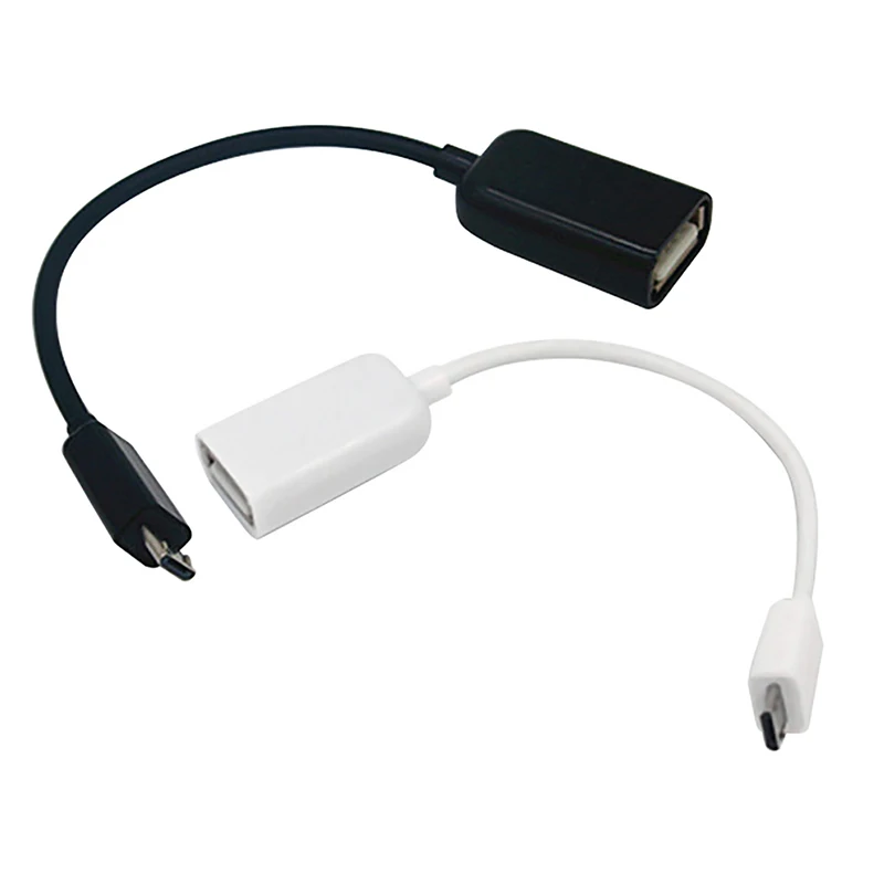 Micro USB OTG Кабель-адаптер для samsung htc LG sony для планшетного ПК Huawei смартфон OTG адаптер для телефонов на базе Android с Bluetooth J25