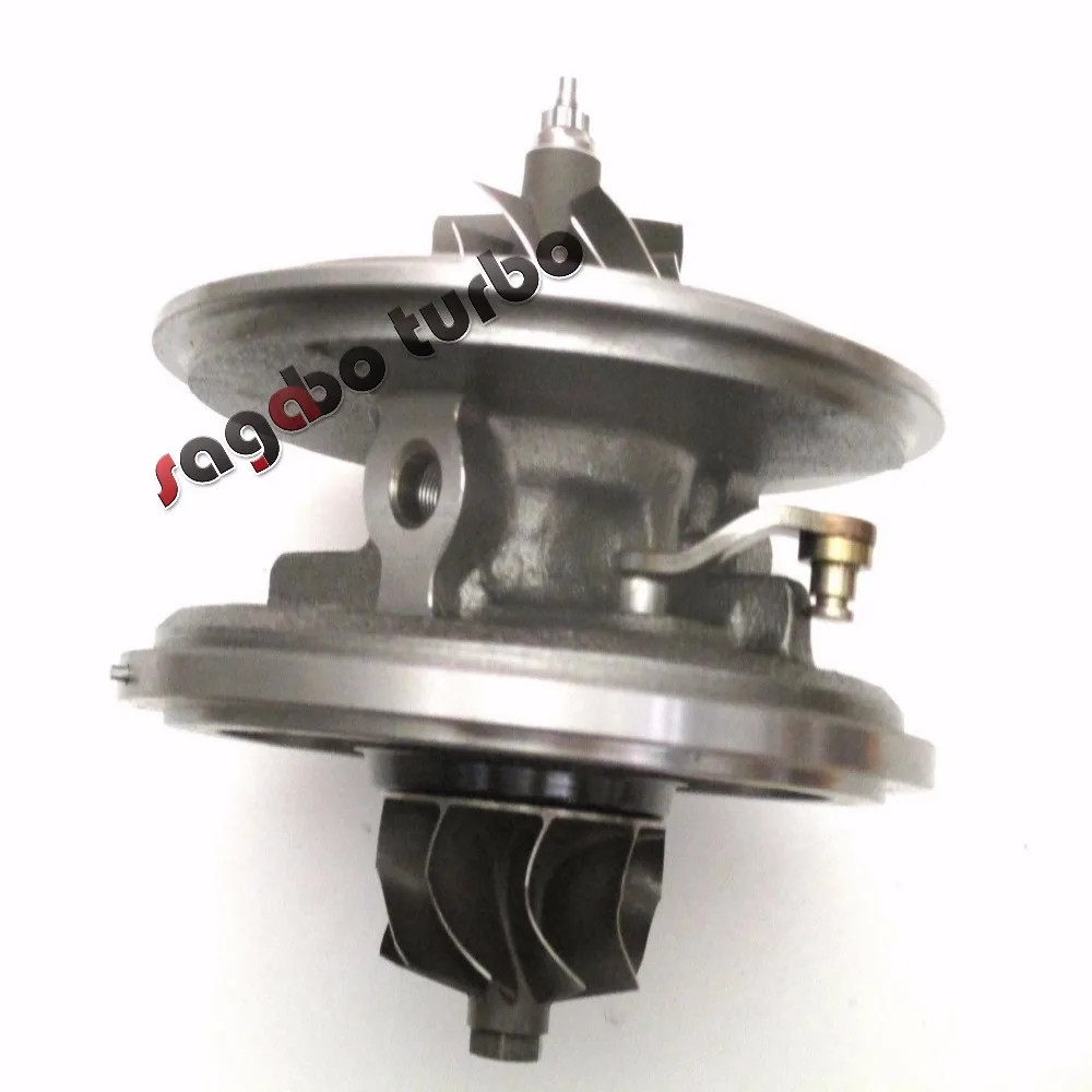 GTB2260VK 758351 картридж для турбины chra BMW 525D 525XD 530D 530XD 730D 730LD 3.0XD 3.0D 170Kw 173квт M57N