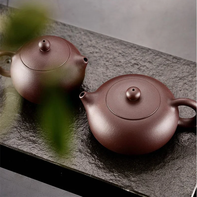 Китайский чайный набор черный чай пуэр и улун l горшок Лидер продаж yixing zisha
