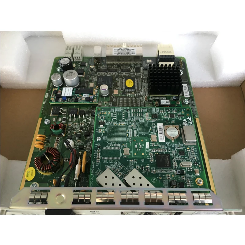 zte OLT ZXA10 C320 2U терминал оптической линии оборудование, GPON с 1 шт. GTGO карты карта sxma, универсальная коляска карты, AC+ источник питания постоянного тока