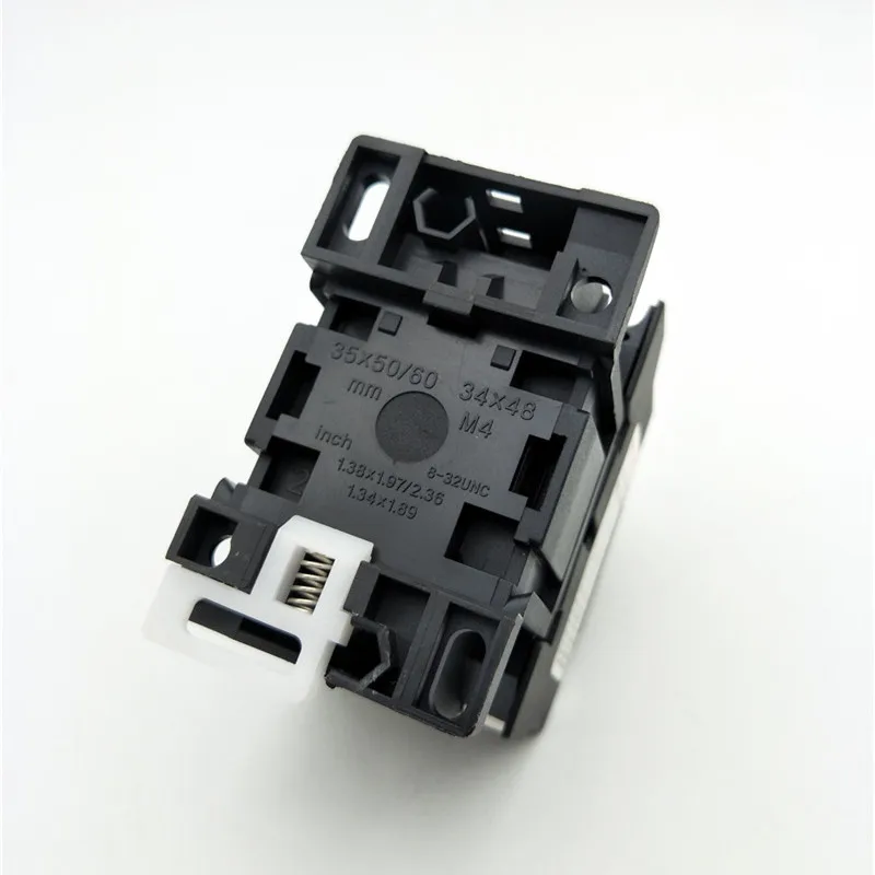 Реле переменного тока 3P трехполюсный 24 36 110 220 380 В 10 А Ui 690 В|ac contactor|20a contactorcontactor ac |