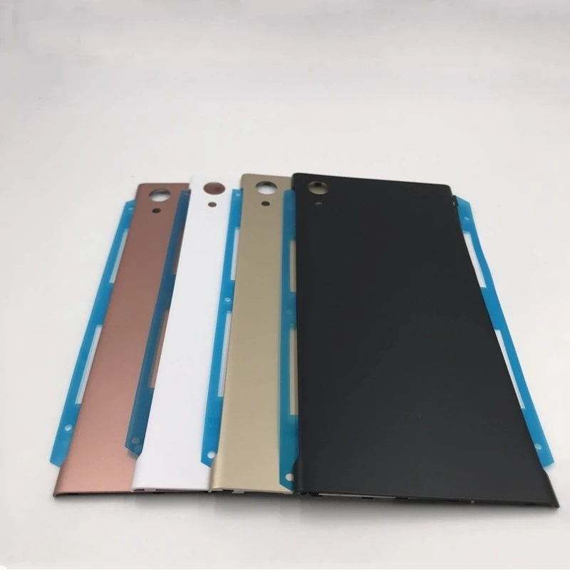 Крышка батарейного отсека RTBESTOYZ для Sony Xperia XA F3111 F3113 F3115 задняя крышка корпуса с