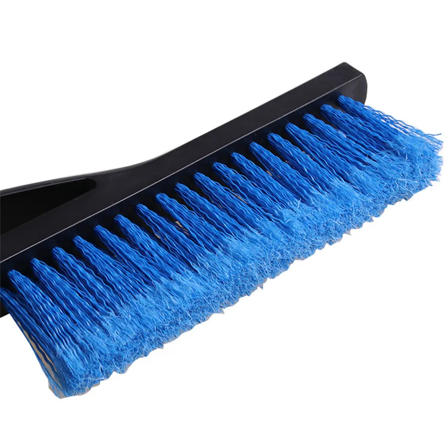 Франшиза 59 см автомобильный скребок для снега и льда SnoBroom щетка уборки удаления
