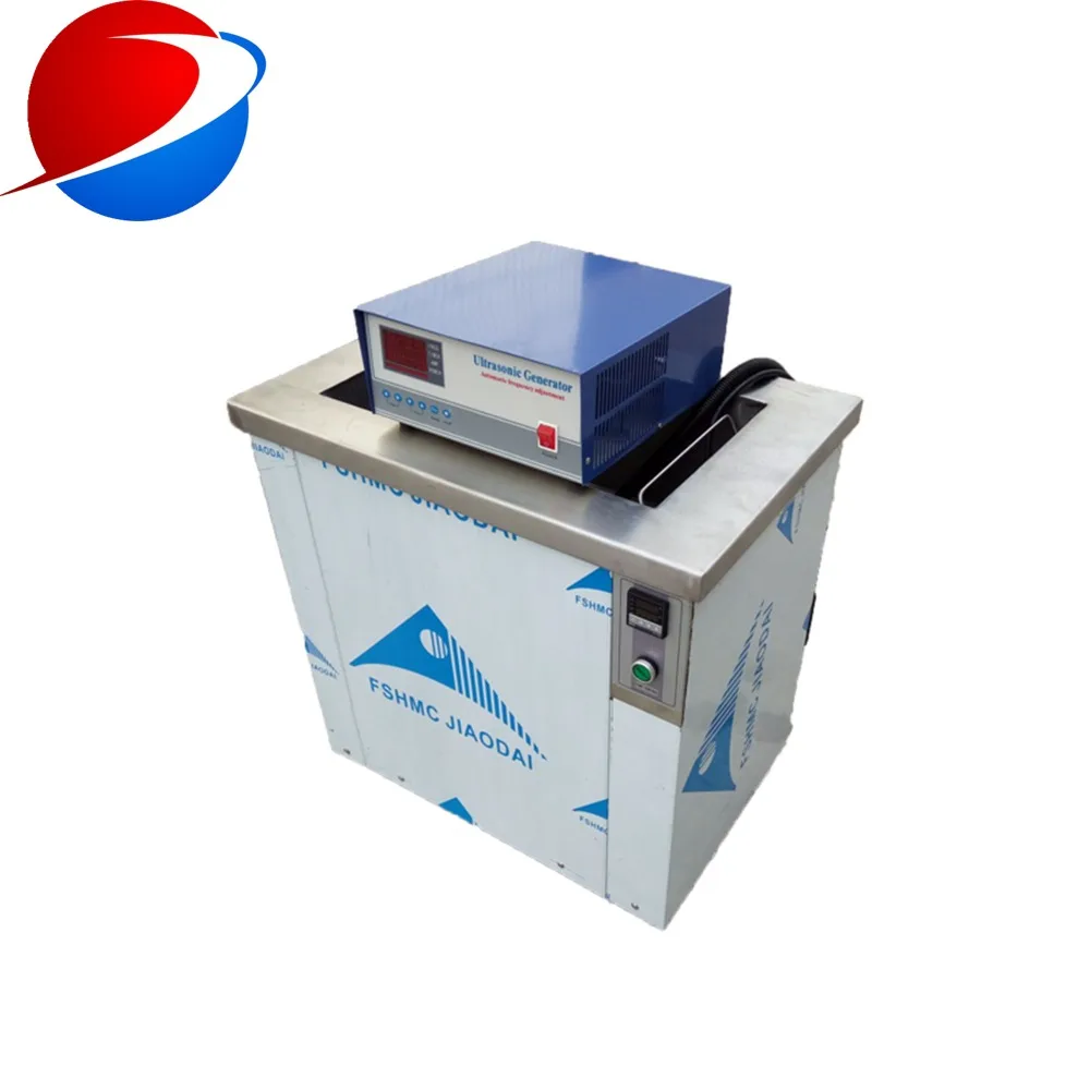 Ультразвуковой очиститель 35 кГц для промышленных деталей и компонентов