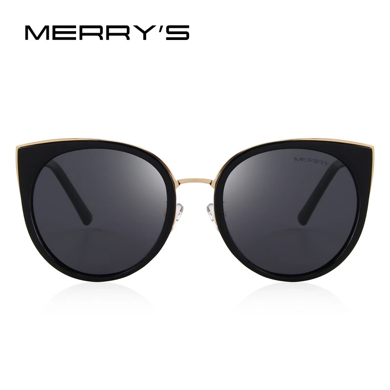 Женские поляризационные солнцезащитные очки кошачий глаз|brand sun glasses|designer glassesfashion