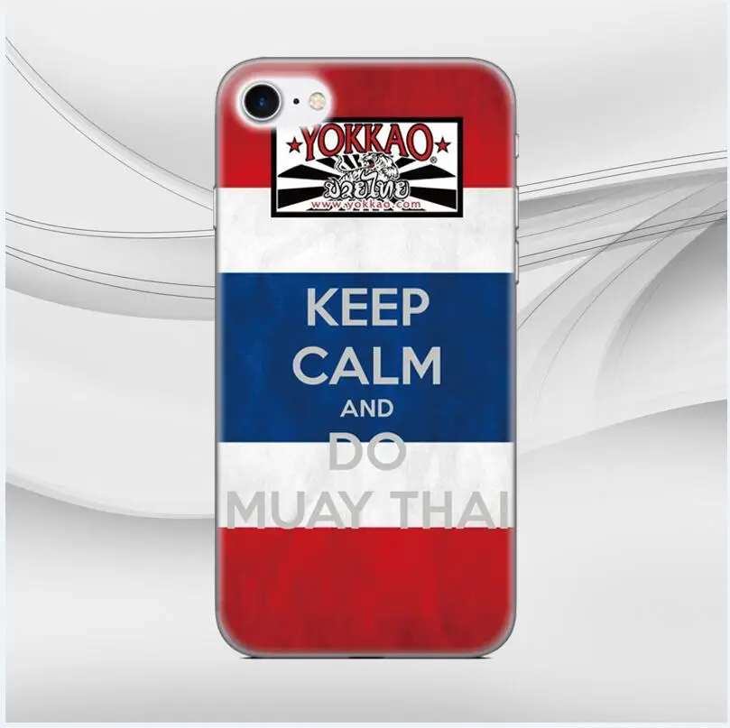Style 14 Марк Маркес 93 Муай Тай чехол для iphone X XR XS MAX 5 5S SE 6 6S 7 8 9 Plus для iPod Touch 5 6 Чехол для телефона Coque Чехлы бамперы - Цвет: Style 14