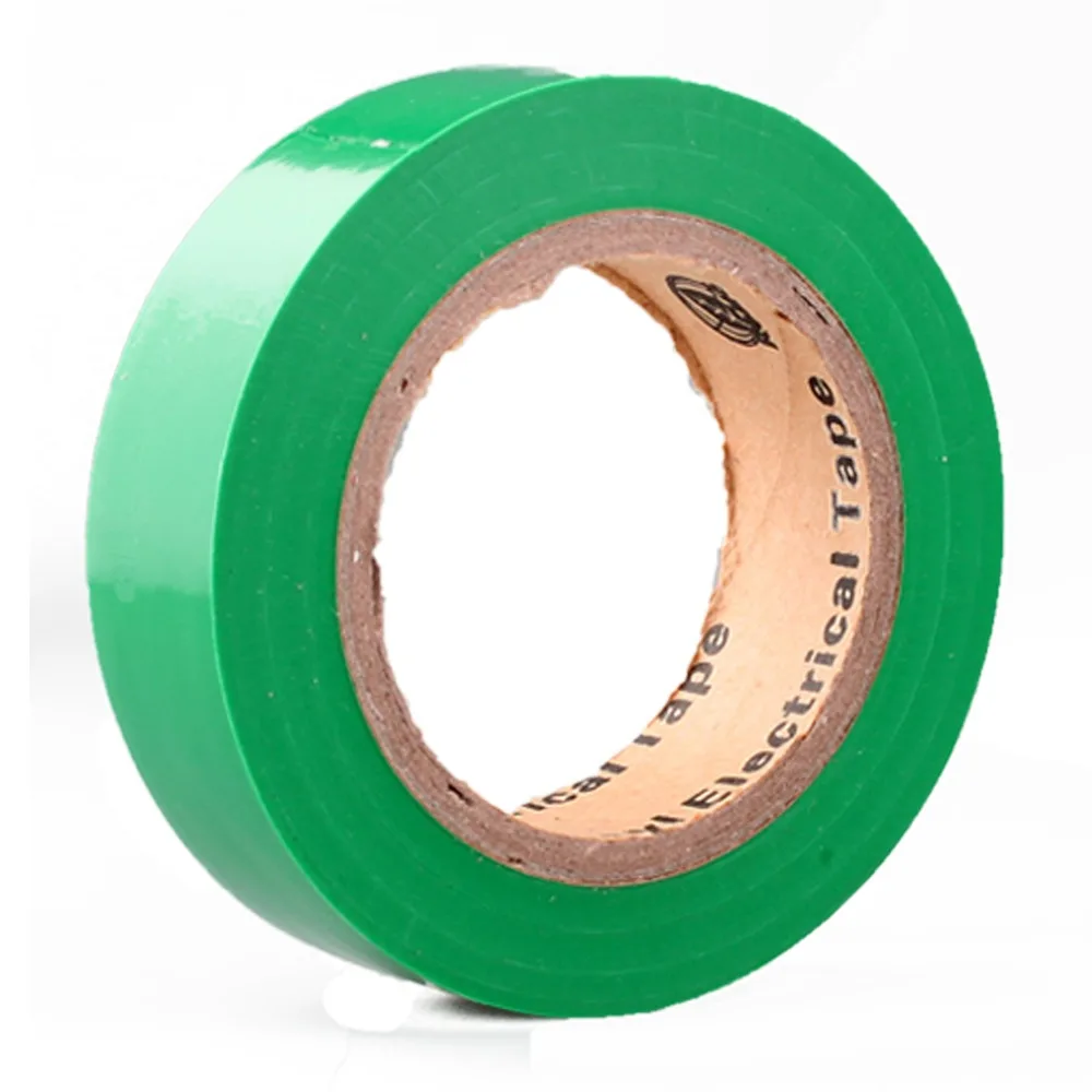 Электрическая лента 12 метров 7 цветов экспорт по всему миру электрическая