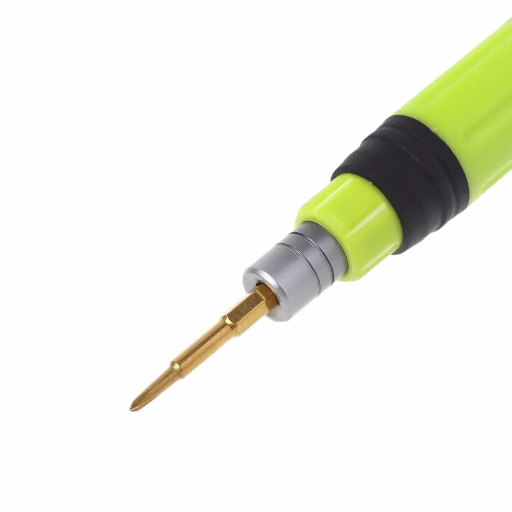 Отвертка 7 в 1 инструмент для ремонта и разборки телефона шестигранная гайка Y0.6 2 5