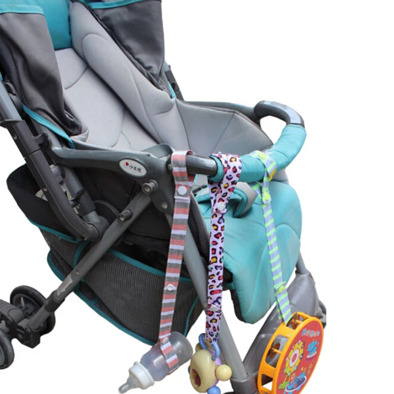 Фиксированные игрушки Веревка без падения детская бутылка игрушка держатель